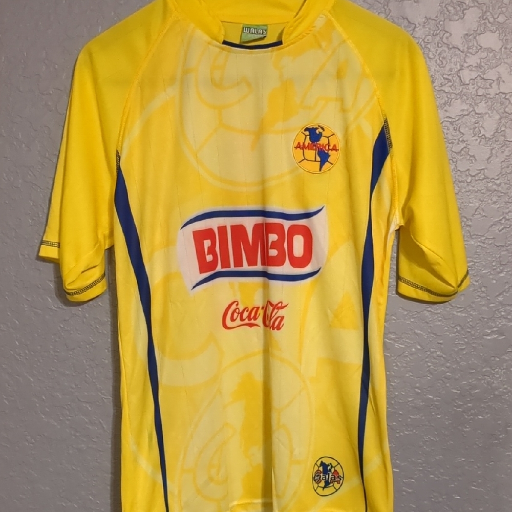 Soccer Jersey